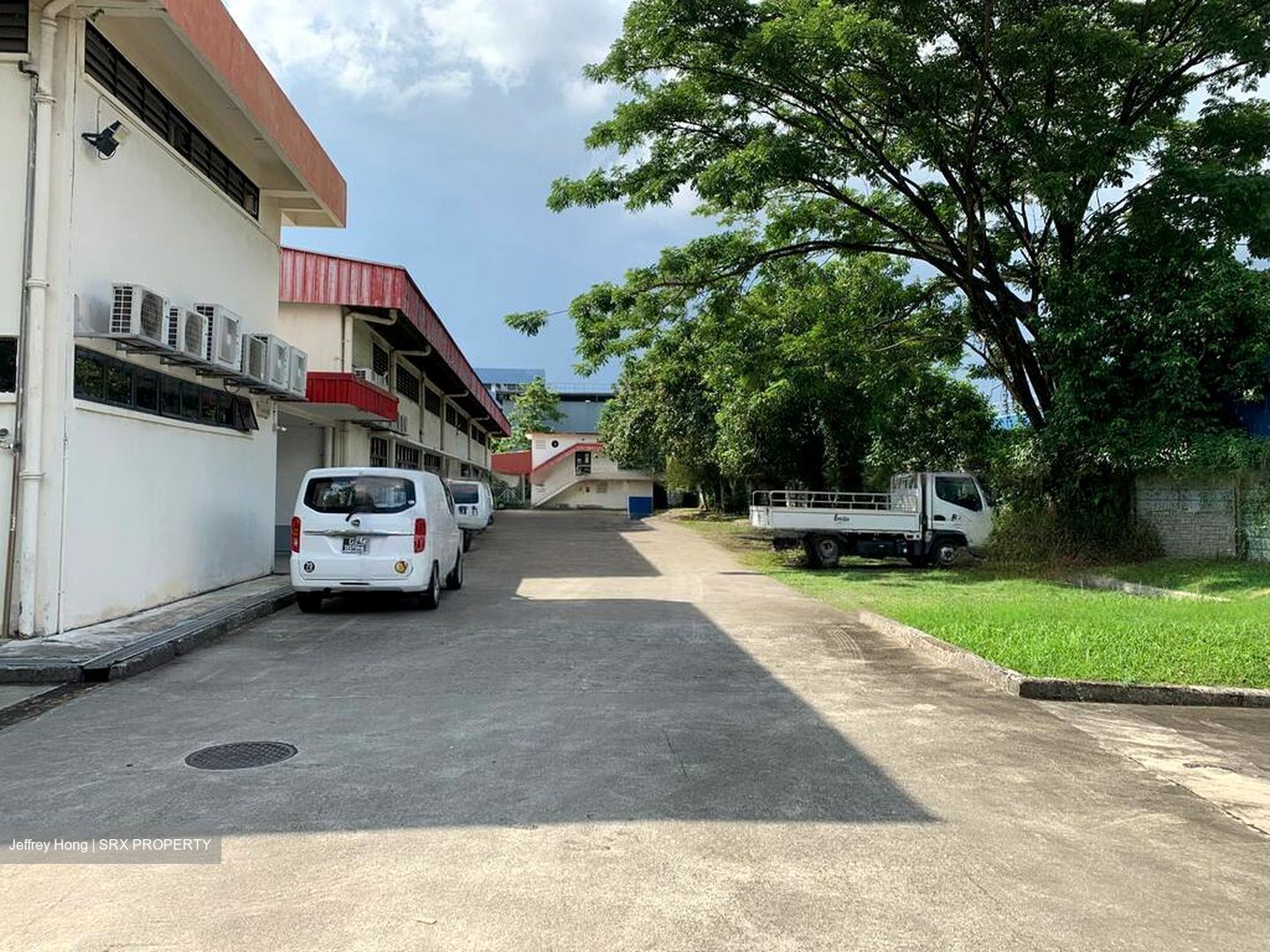Joo Koon Circle (D22), Factory #639480341
